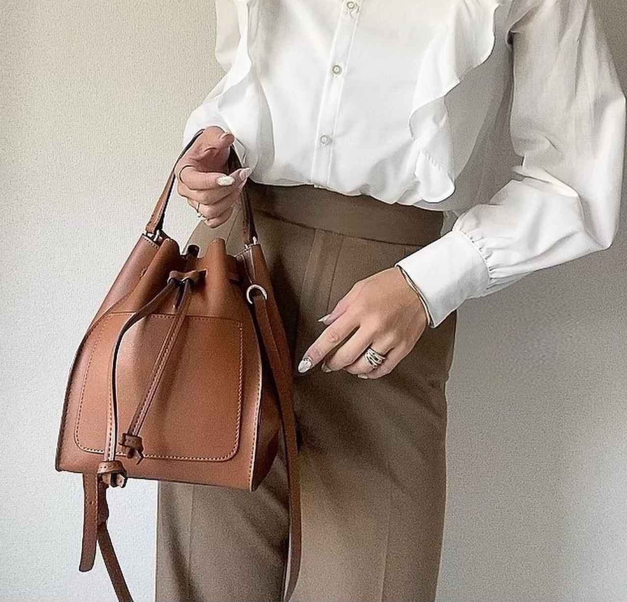 安カワ しまむら 衝動買いok 高見えバッグ 一覧 モデルプレス