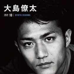 Oggi 異色のイケメン写真集制作 川崎フロンターレとコラボ モデルプレス Oggi 異色のイケメン写真集制作 川崎フロンターレとコラボ モデルプレス