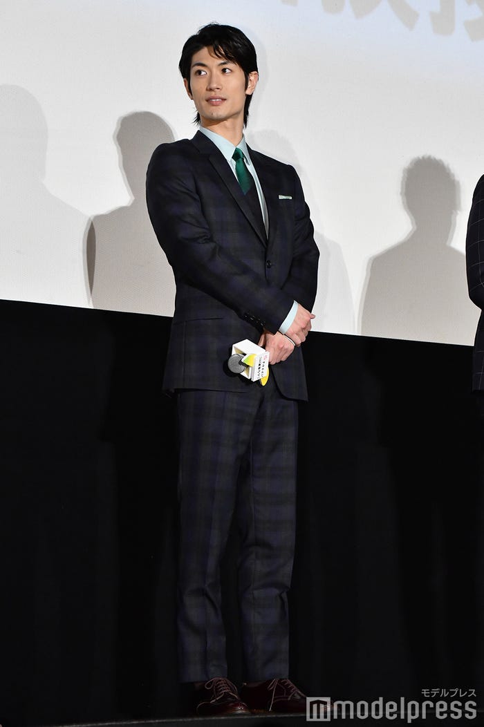 三浦春馬(C)モデルプレス