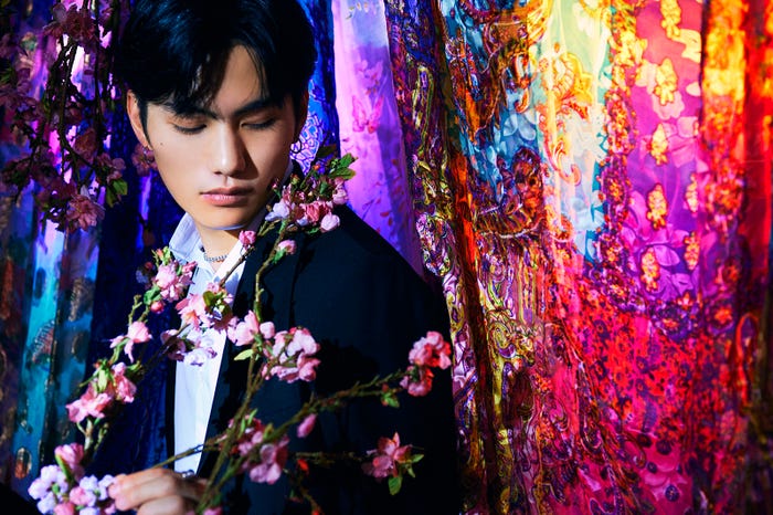 大平修蔵(提供写真)