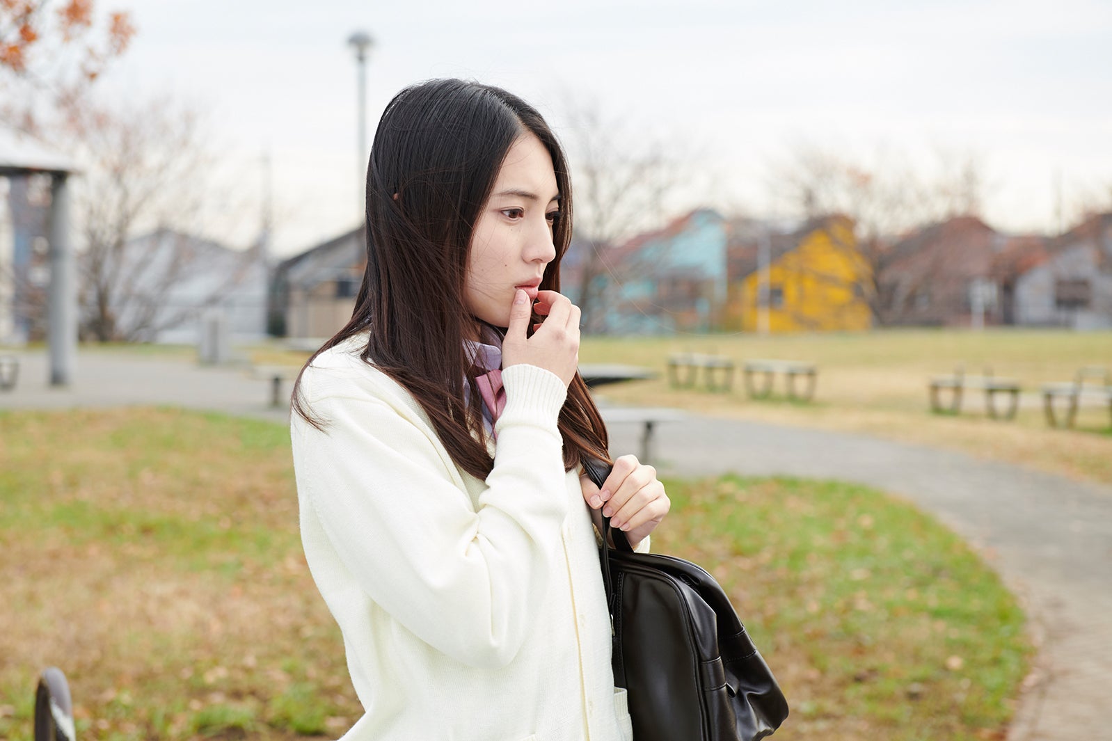 久保田紗友（C）テレビ朝日