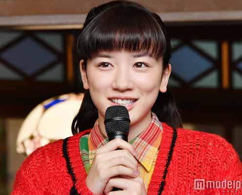 「半分、青い。」で「ロンバケ」完コピ 名シーンに視聴者興奮 木村拓哉&山口智子演じた2人も話題に