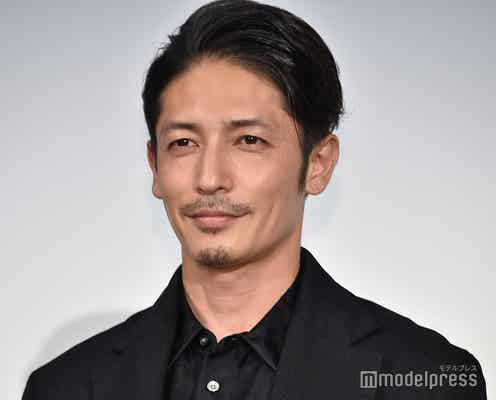 玉木宏、誹謗中傷など受けInstagramコメント欄閉鎖「私や家族の安全を脅かすもの」