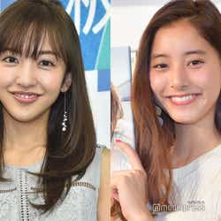 モデルプレス - 新木優子&板野友美、プライベートショットに反響「珍しい2ショット」