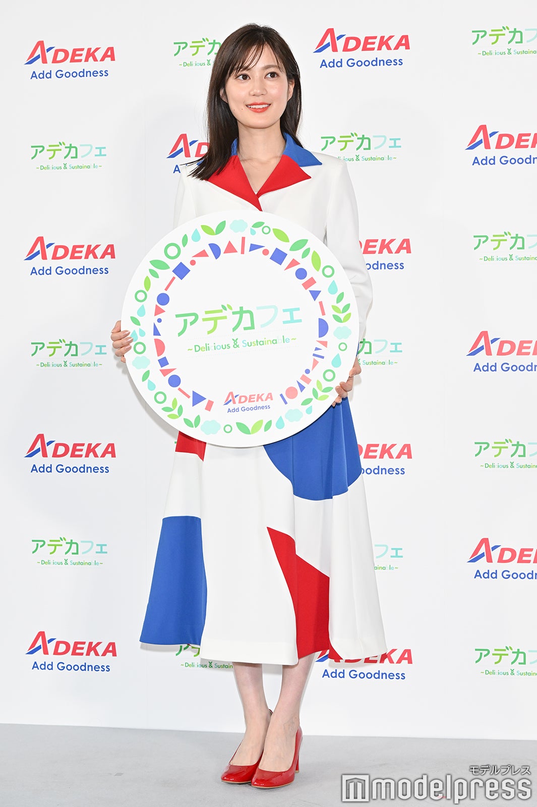 生田絵梨花（C）モデルプレス