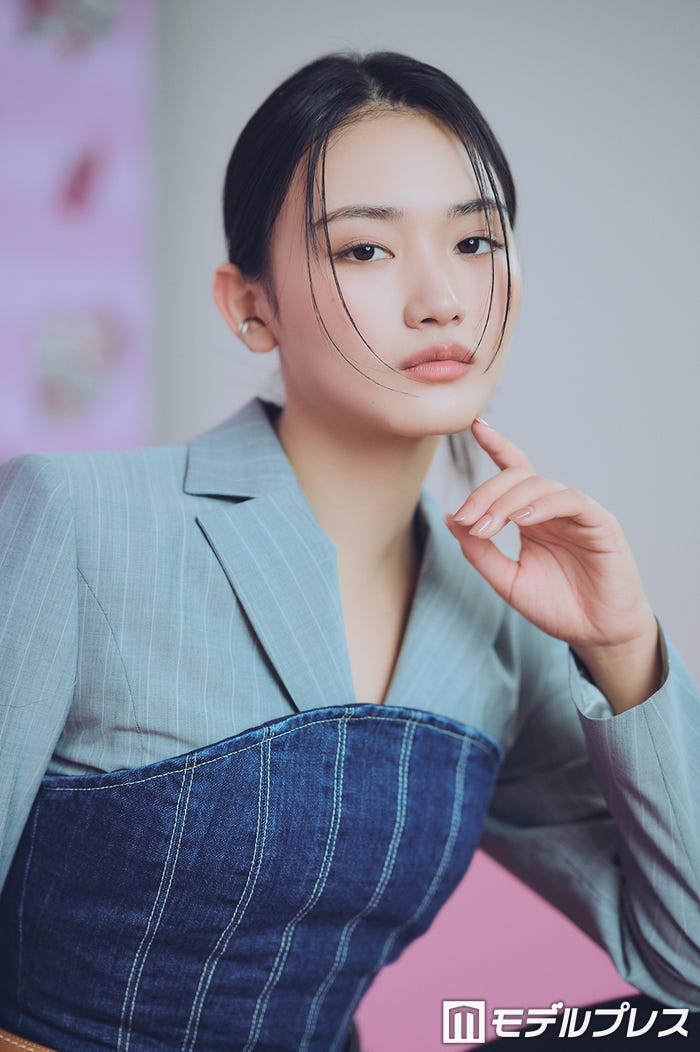 山崎天(C)モデルプレス