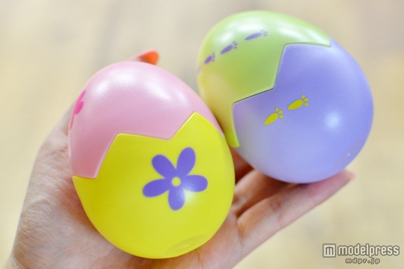 イースターエッグケース