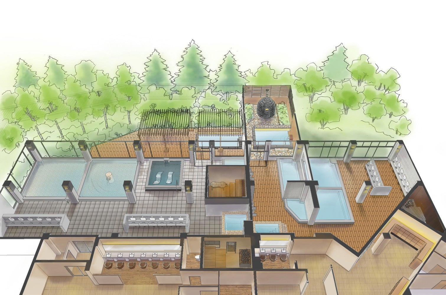 KIKI知床 ナチュラルリゾート／提供画像