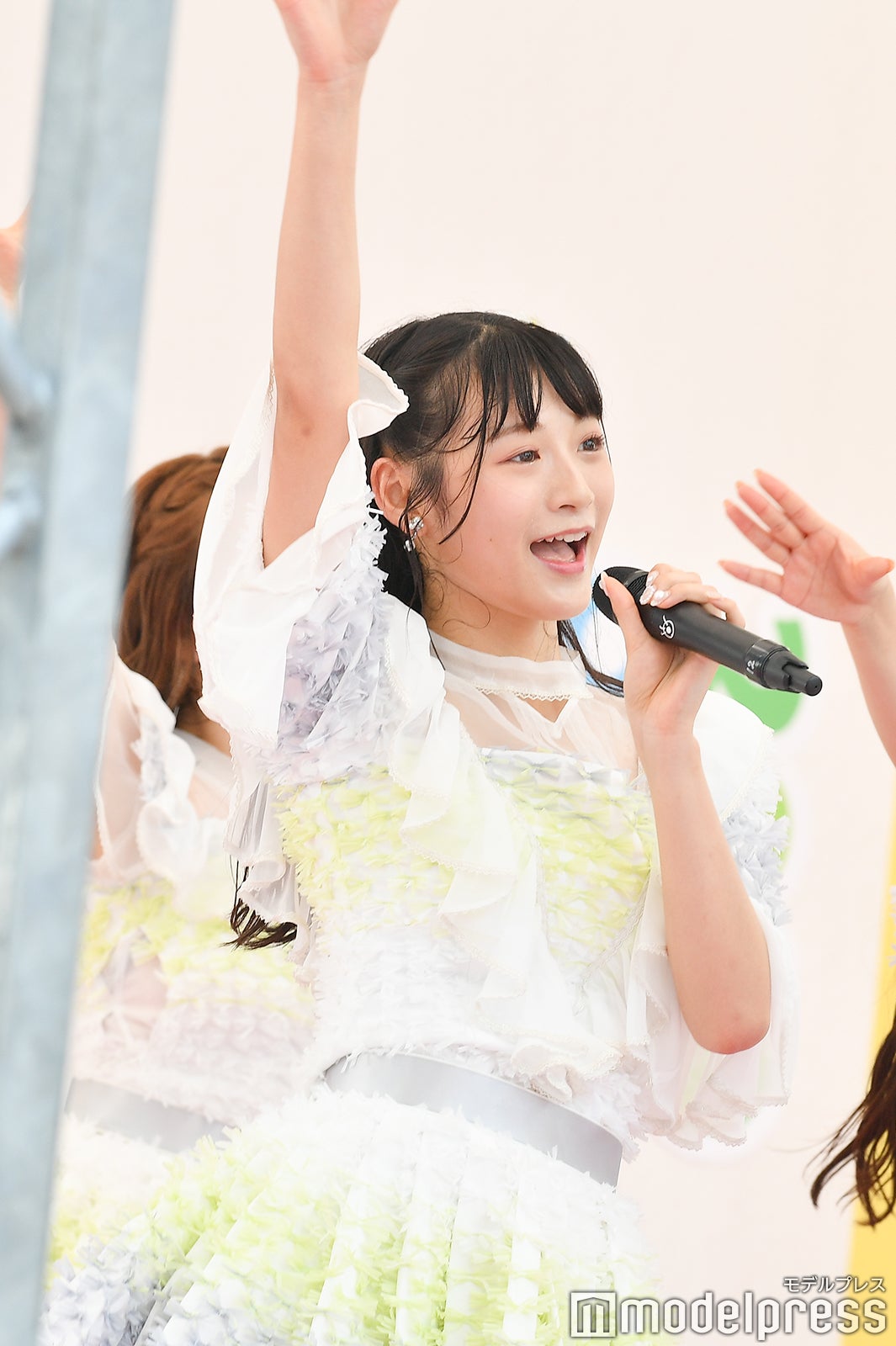 HKT48 （C）モデルプレス