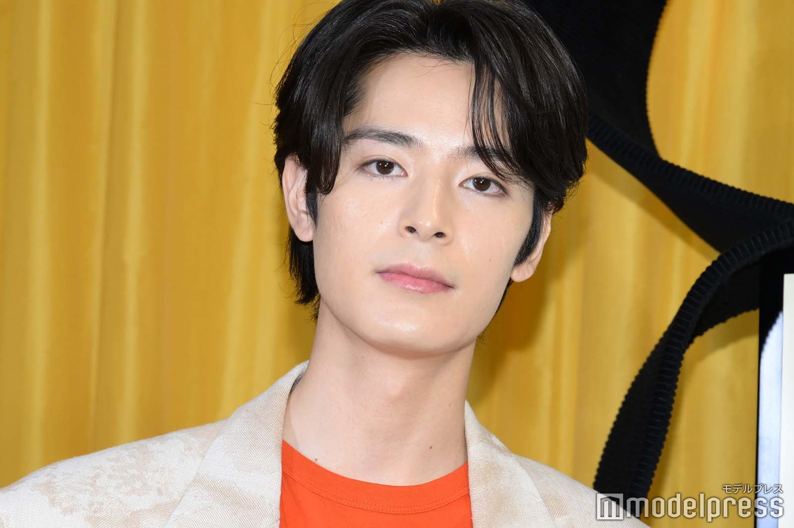 塩野瑛久（C）モデルプレス