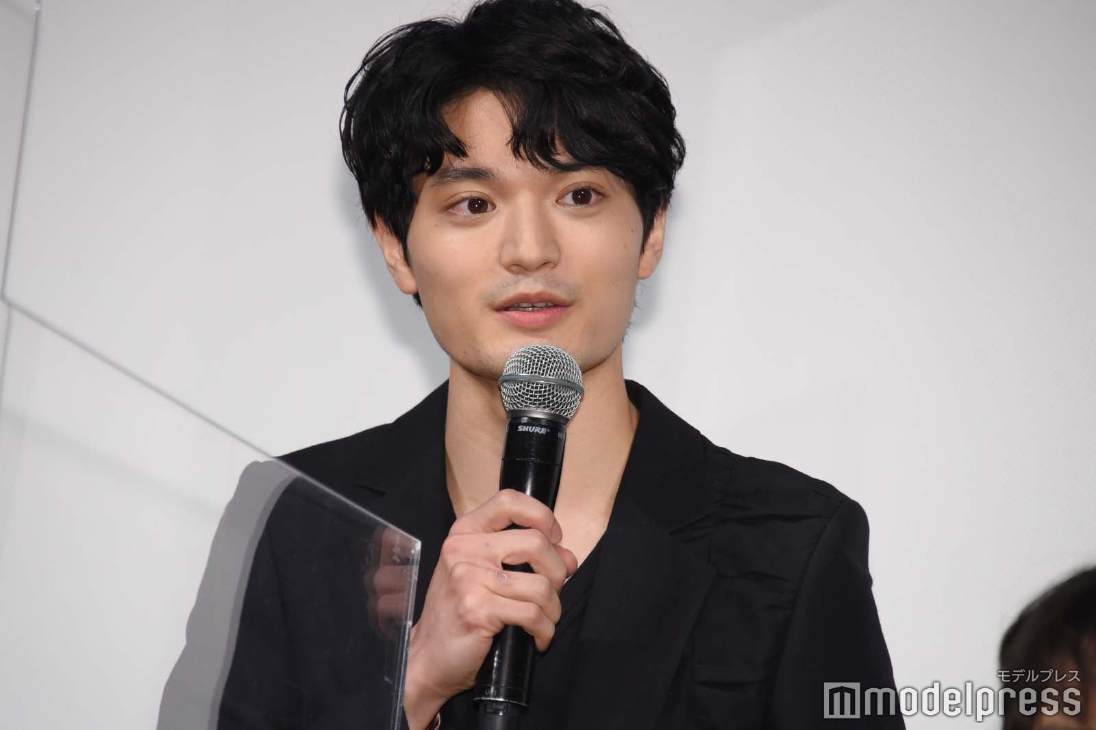 篠田諒（C）モデルプレス