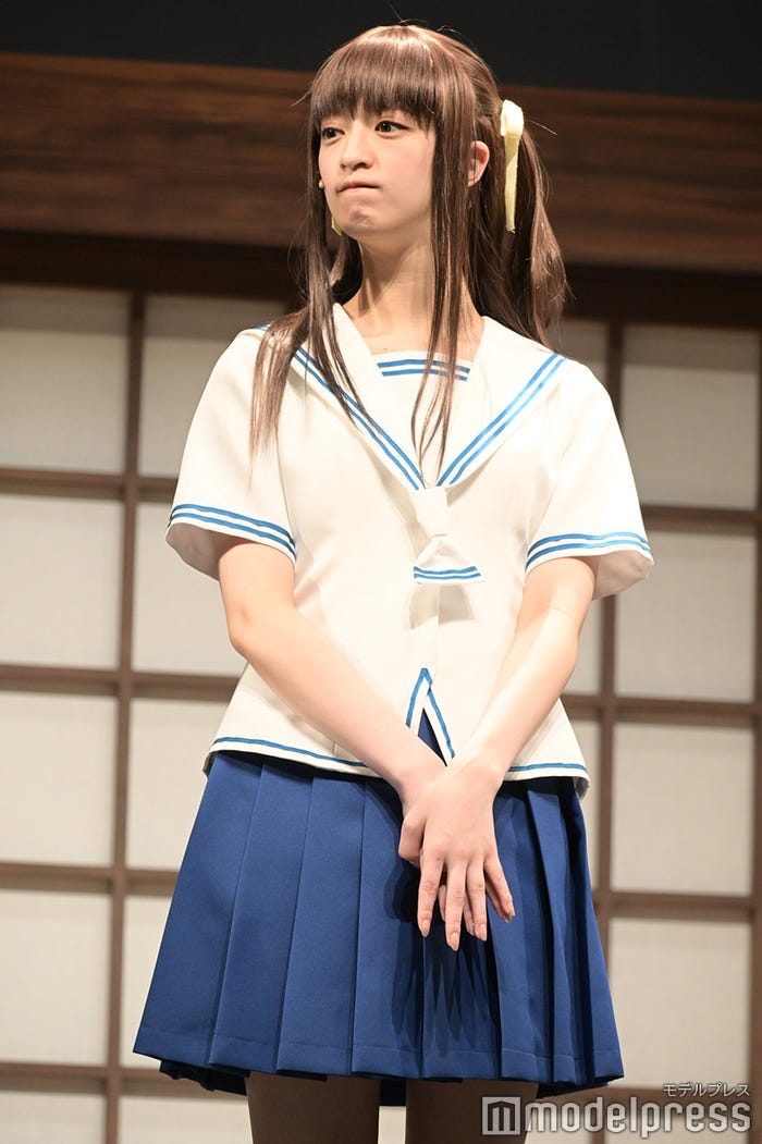 吉田綾乃クリスティー(C)モデルプレス