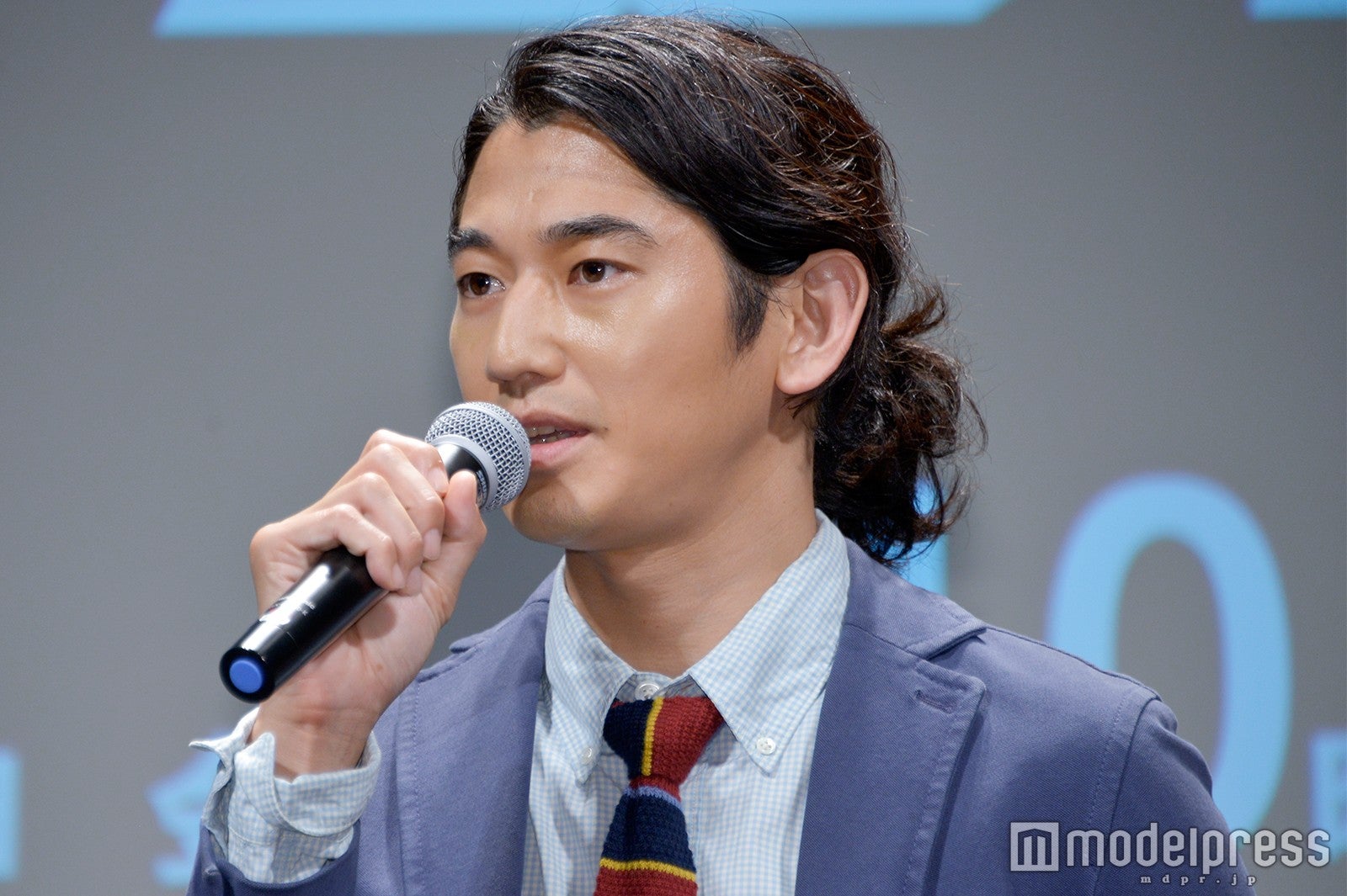 瑛太 （C）モデルプレス