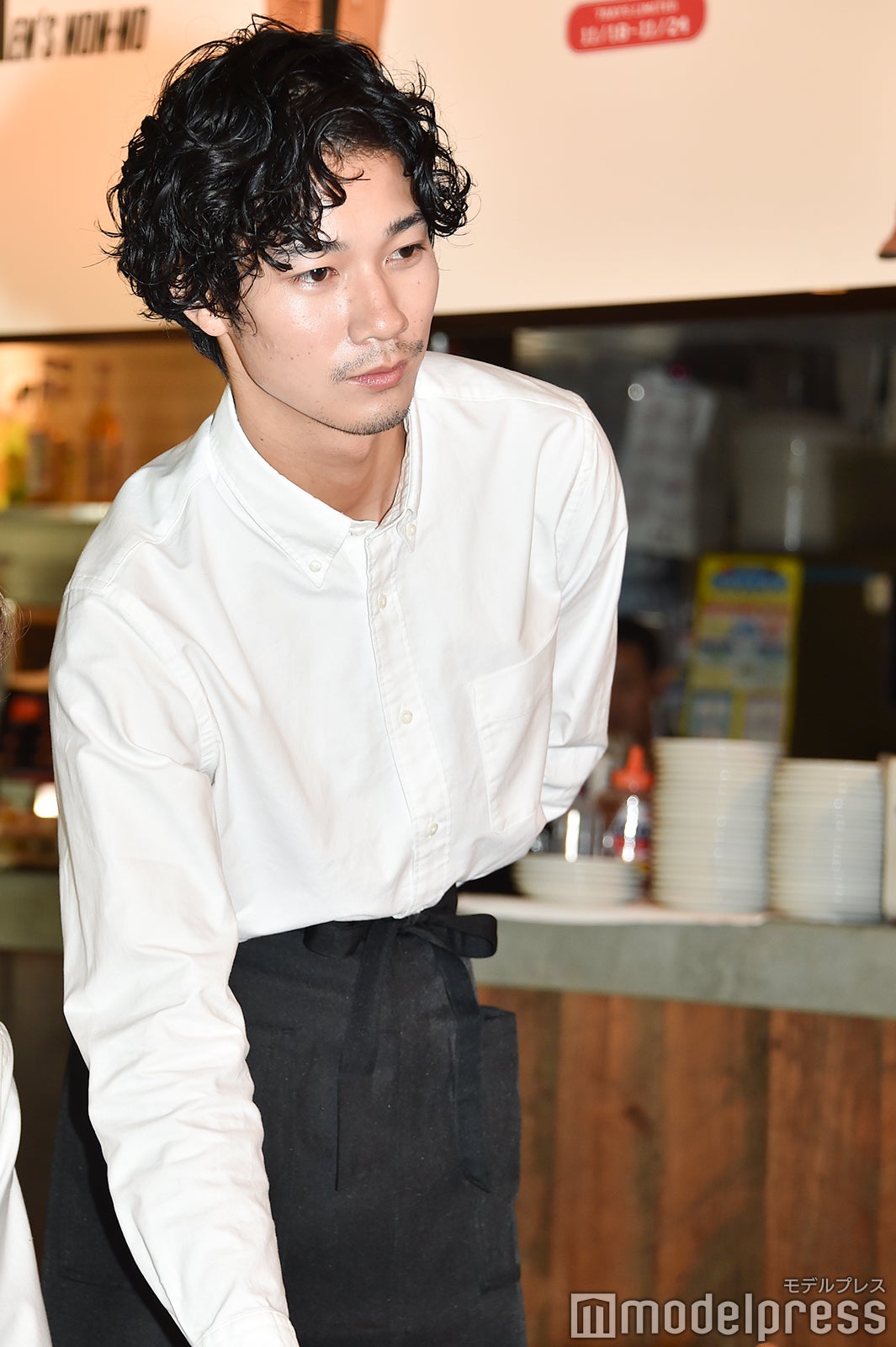 清原翔 （C）モデルプレス