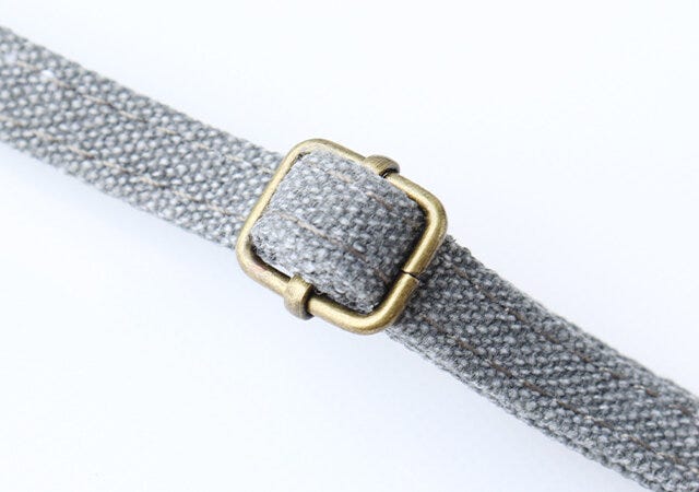 付録　ムック　スマホショルダーバッグ　ショルダーストラップ　アジャスター付き　長さ調節可能