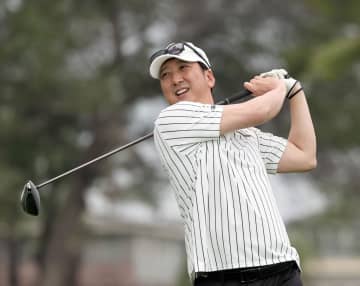 阪神 ハワイ・ホアカレイカントリークラブで球団ゴルフを開催 藤川監督や主力選手、デュプランティエも 梅野「個人的にはめっちゃ楽しみにしてた」と満喫