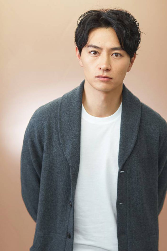 細田善彦(提供画像)