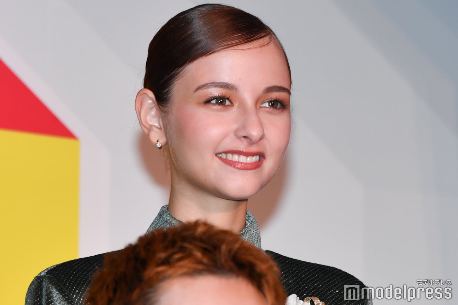 嵐莉菜 （C）モデルプレス