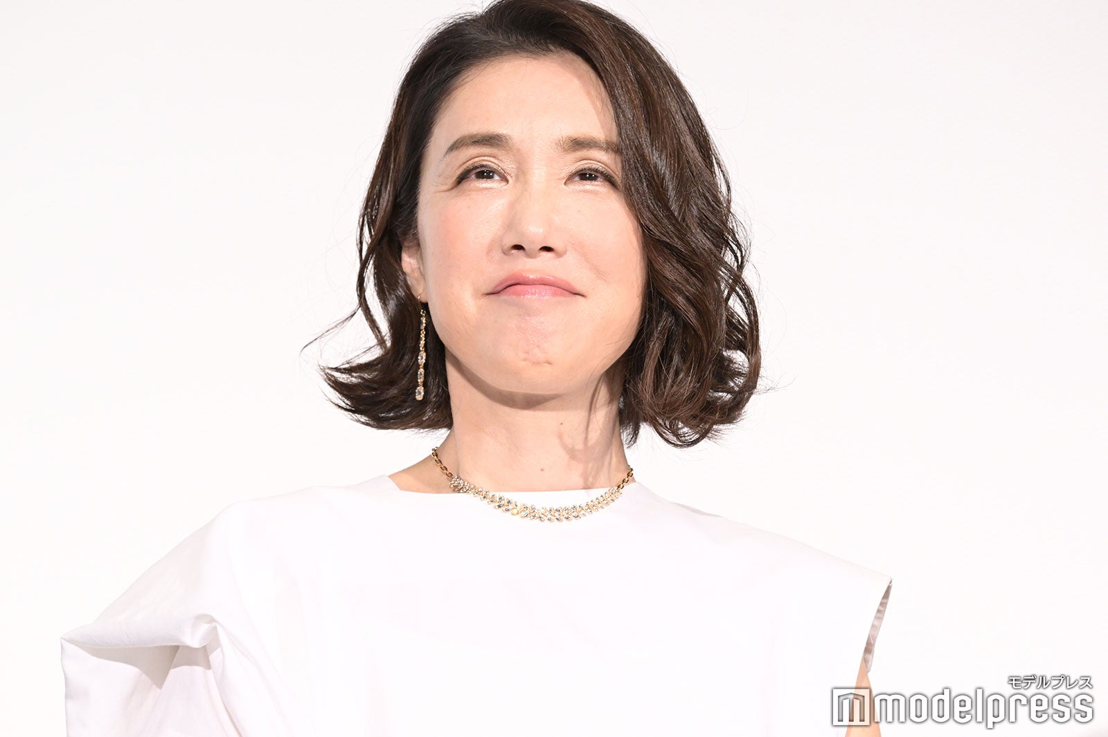 筒井真理子（C）モデルプレス