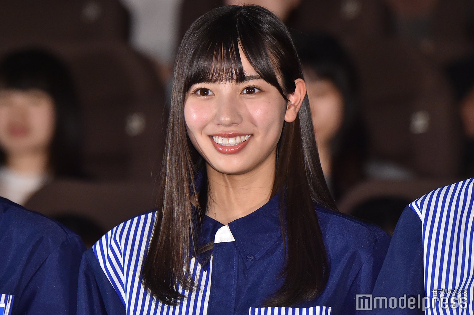 河田陽菜（C）モデルプレス