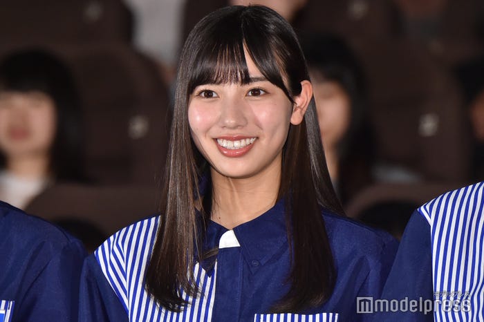 河田陽菜(C)モデルプレス