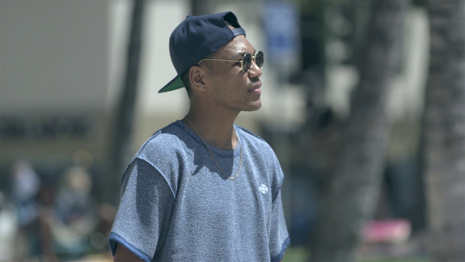 中嶋ウェスリー『TERRACE HOUSE ALOHA STATE』22nd WEEK（C）フジテレビ／イースト・エンタテインメント