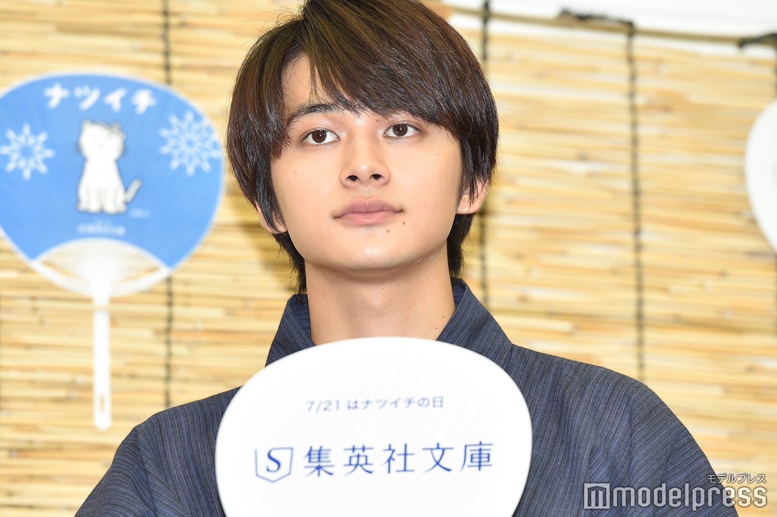 北村匠海（C）モデルプレス