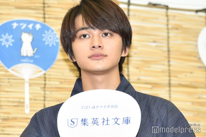 北村匠海(C)モデルプレス