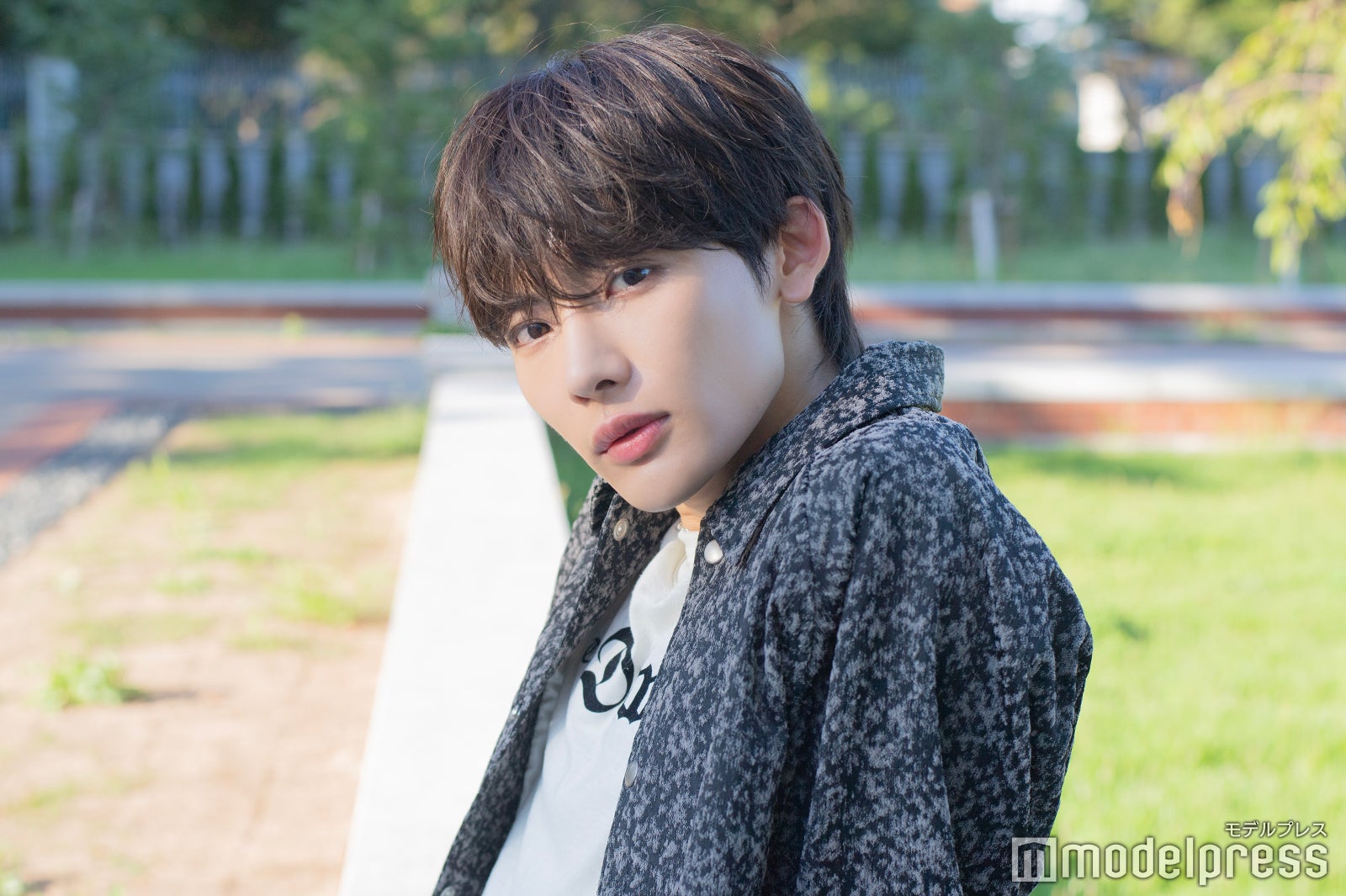 NOA（C）モデルプレス