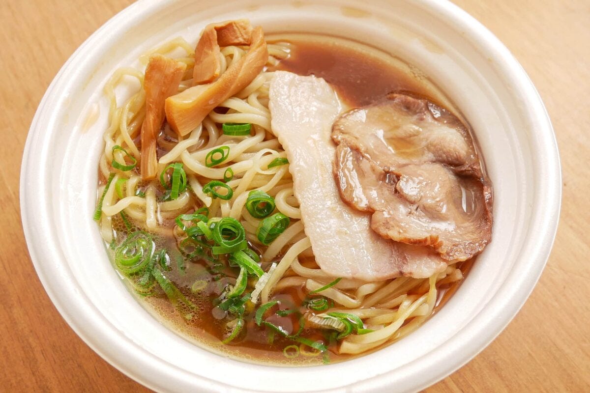 飯田商店・とみ田監修