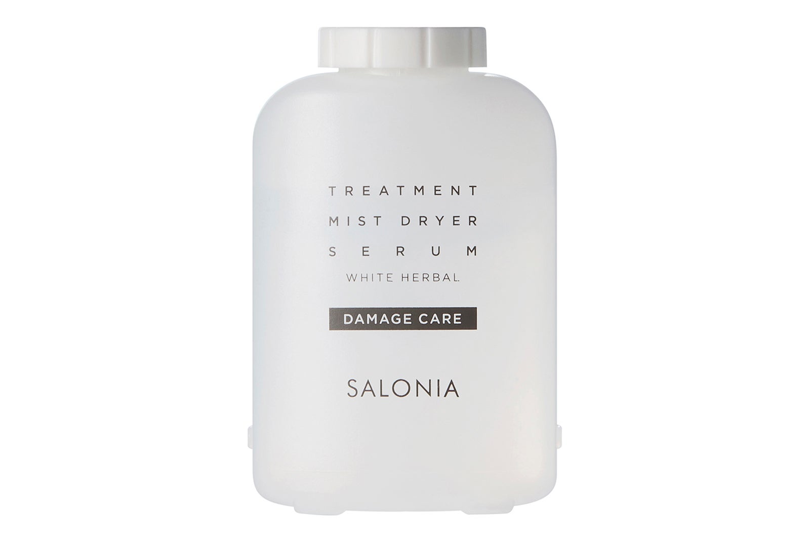 トリートメントミストドライヤーセラム （ダメージケア、2,200円税込）（提供画像）