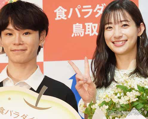 足立梨花「名探偵コナン」青山剛昌氏からの結婚祝いが「家宝級」と話題 愛溢れる挙式に注目