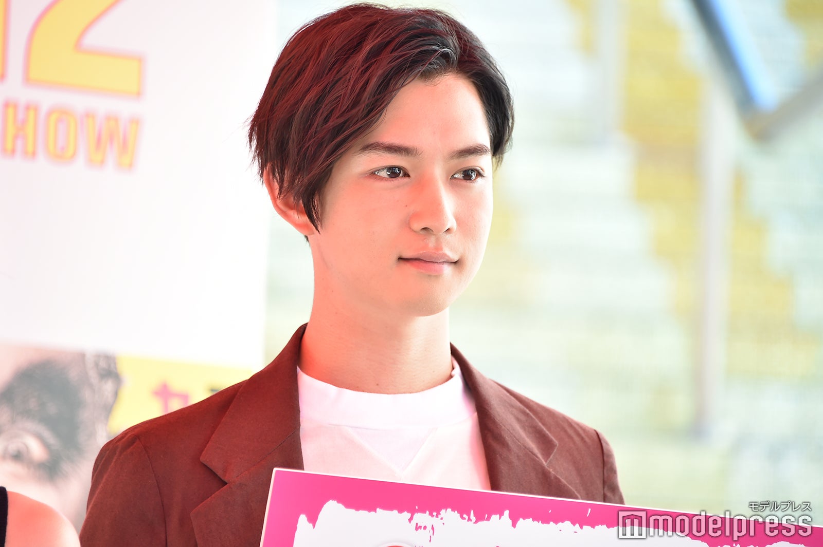 千葉雄大 （C）モデルプレス