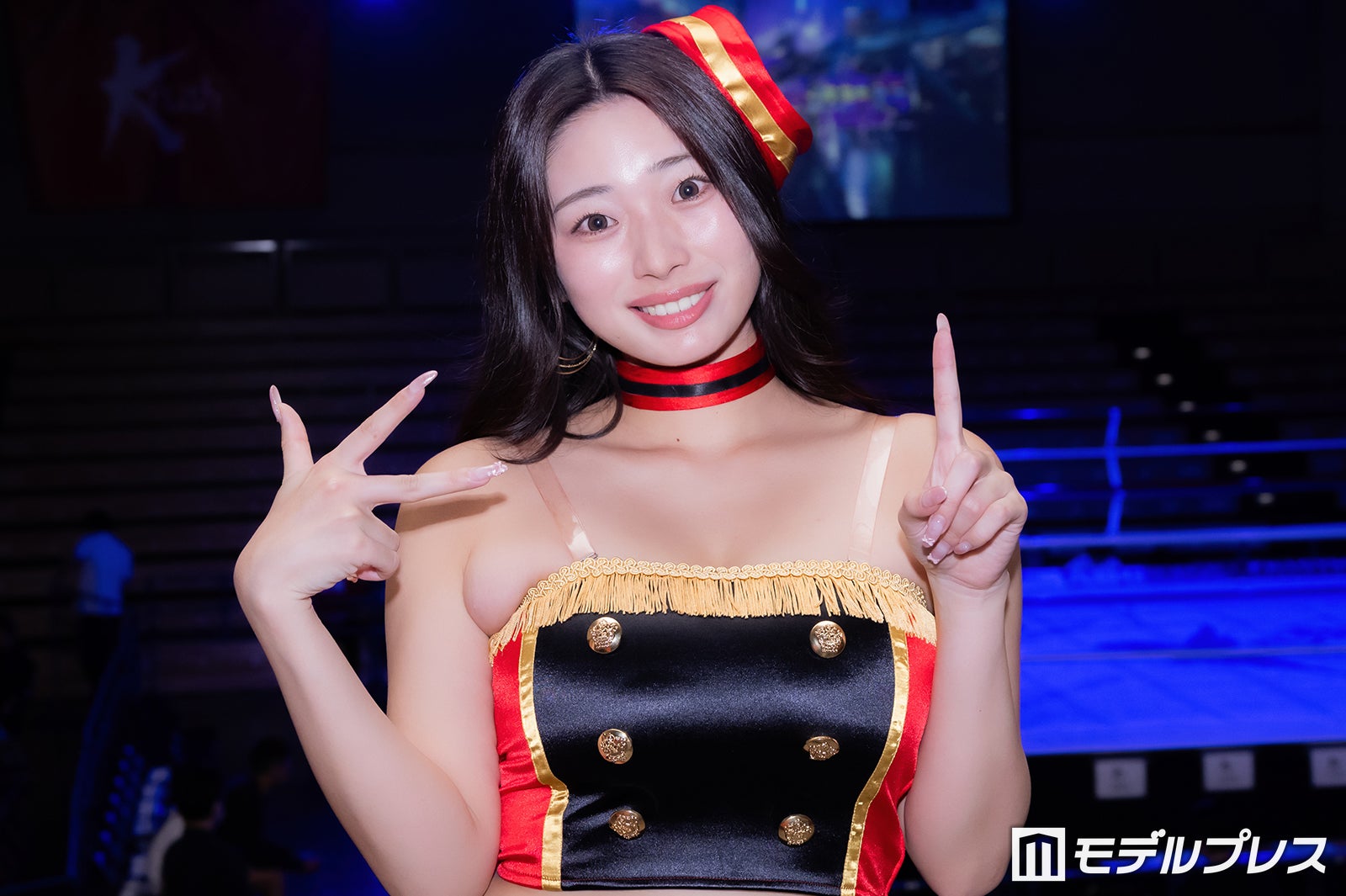 星野琴（C）モデルプレス
