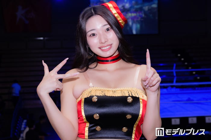 星野琴(C)モデルプレス