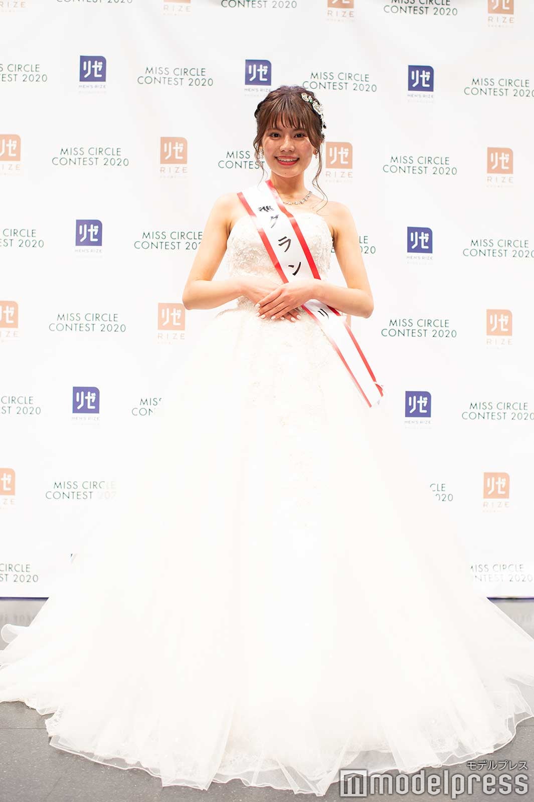 小山倫可さん（C）モデルプレス