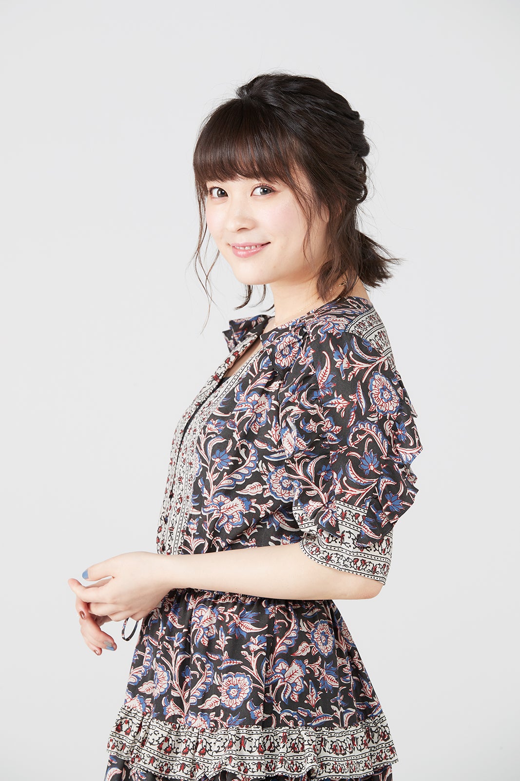 北乃きい（提供写真）