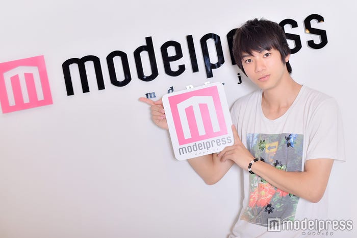山田裕貴(C)モデルプレス