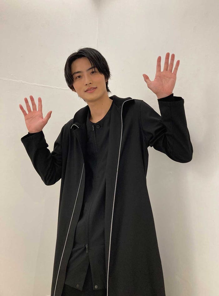 岐洲匠 (提供写真)