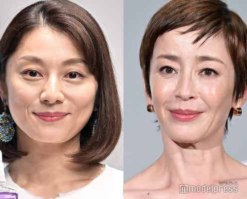 小池栄子、宮沢りえは“子供みたいに可愛い人”「鎌倉殿の13人」共演時のエピソード明かす