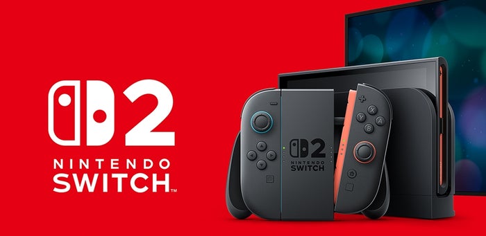 任天堂「Switch 2」値上げ発表 ほか本体も25日より価格変更