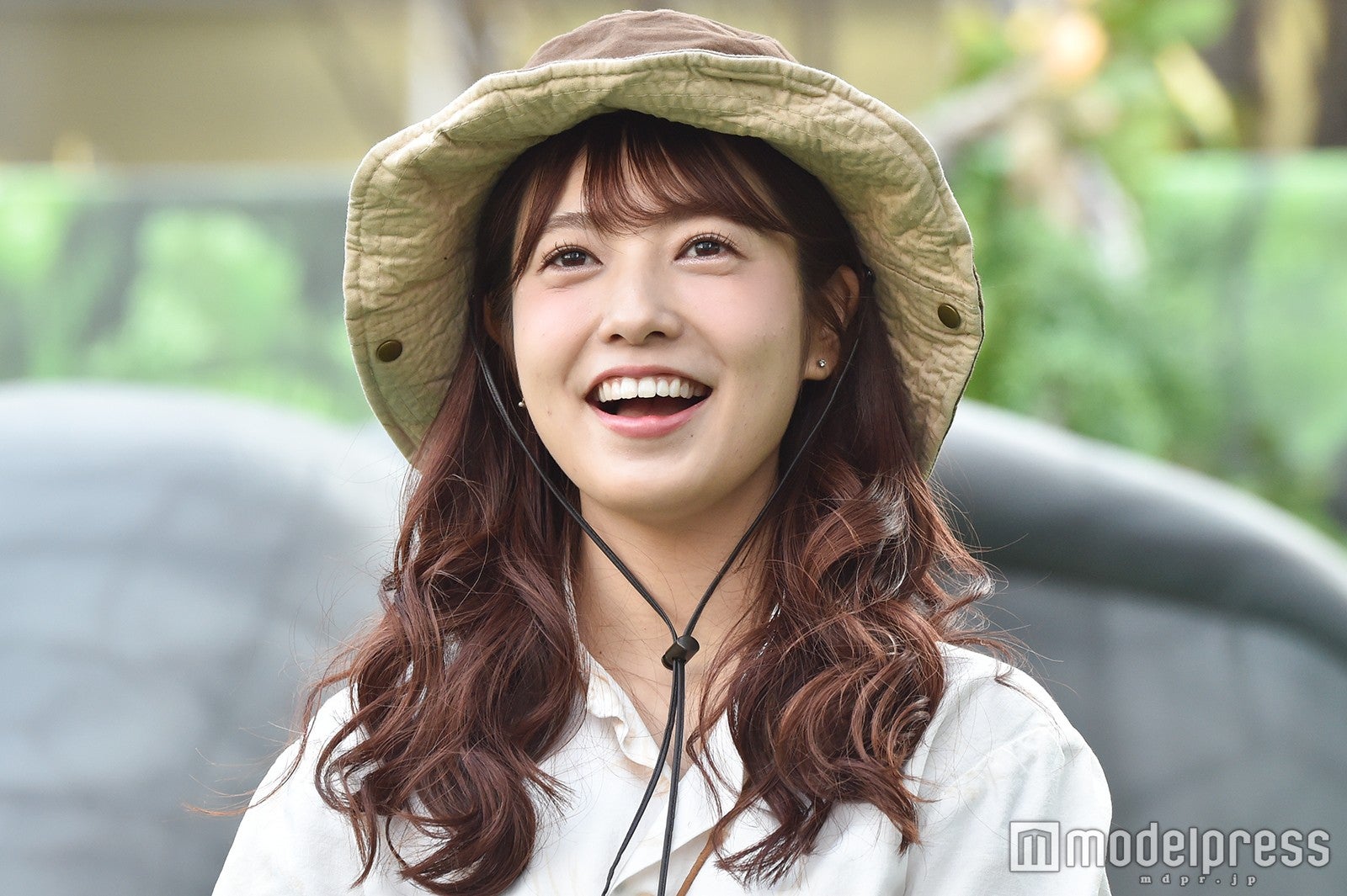 乃木坂46斉藤優里 グループ卒業を発表 モデルプレス 乃木坂46斉藤優里 グループ卒業を発表 モデルプレス