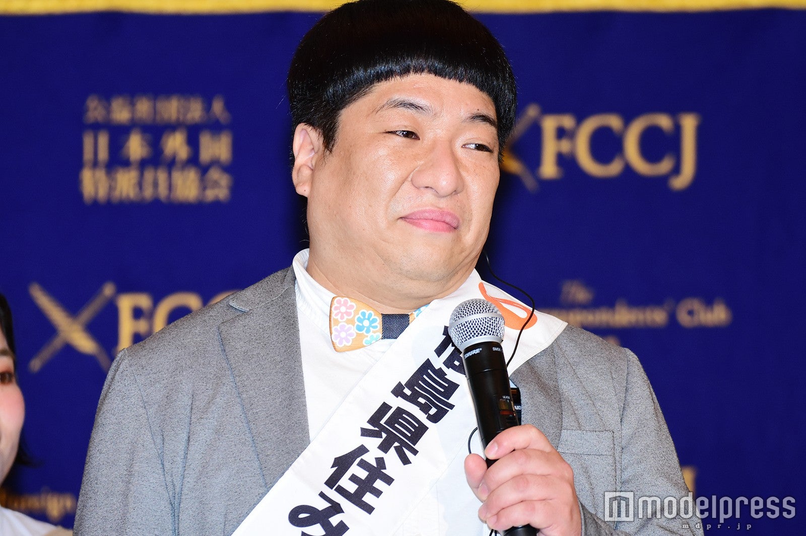 いなのこうすけ（C）モデルプレス