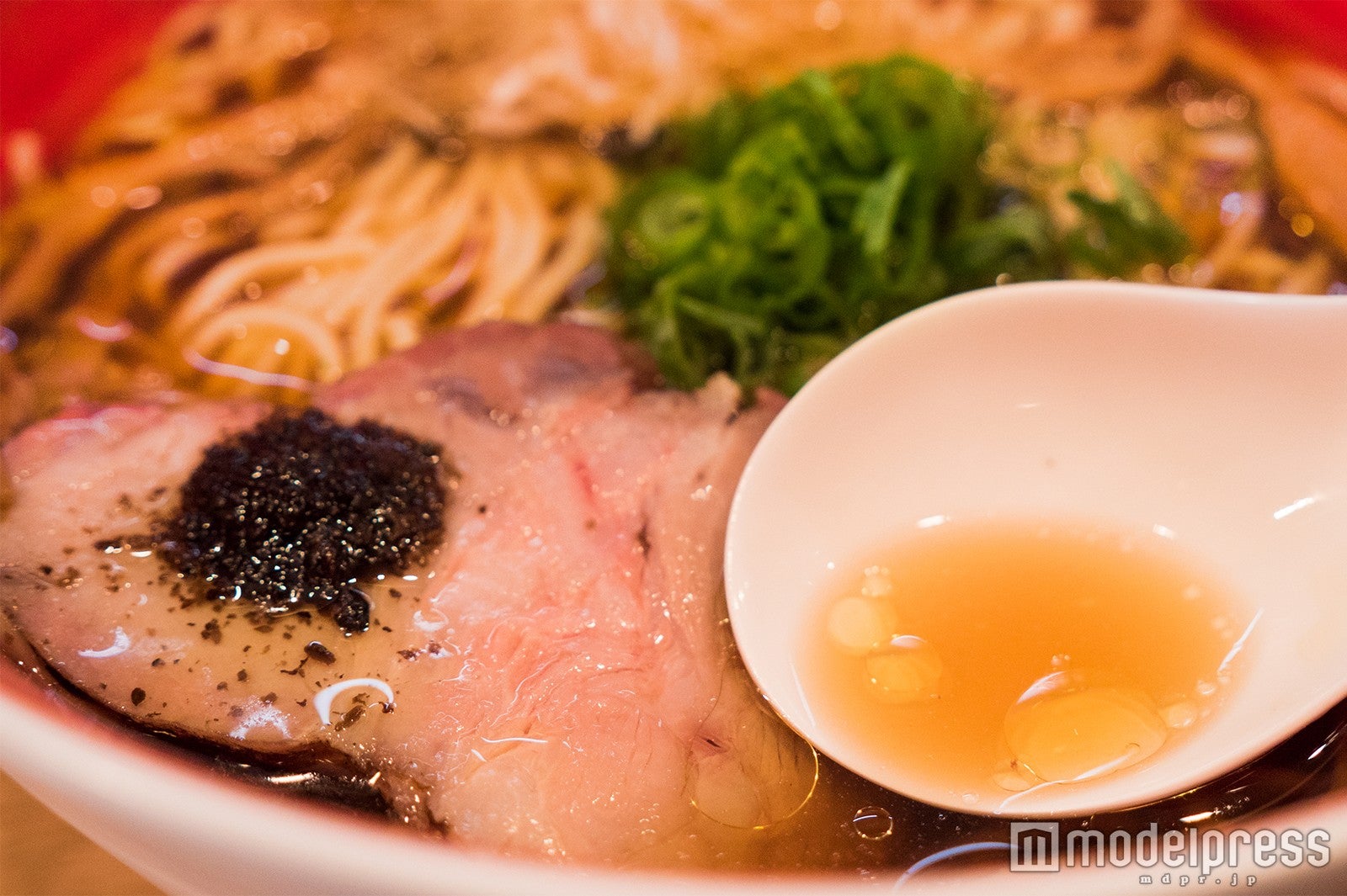 世界初ミシュラン受賞ラーメン「Japanese Soba Noodles 蔦」海外に進出