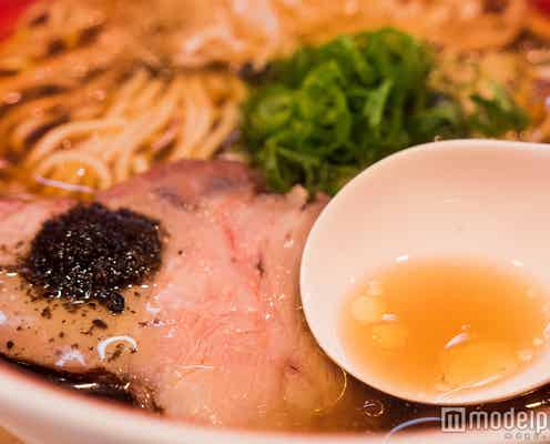 世界初ミシュラン受賞ラーメン「Japanese Soba Noodles 蔦」海外に進出