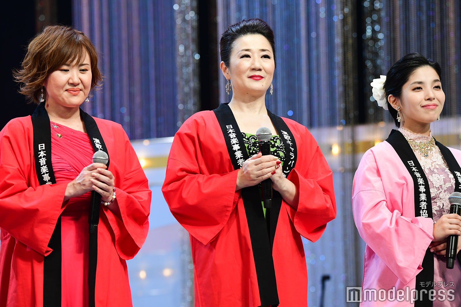 「第19回　虹の架け橋　まごころ募金コンサート」の様子 （C）モデルプレス