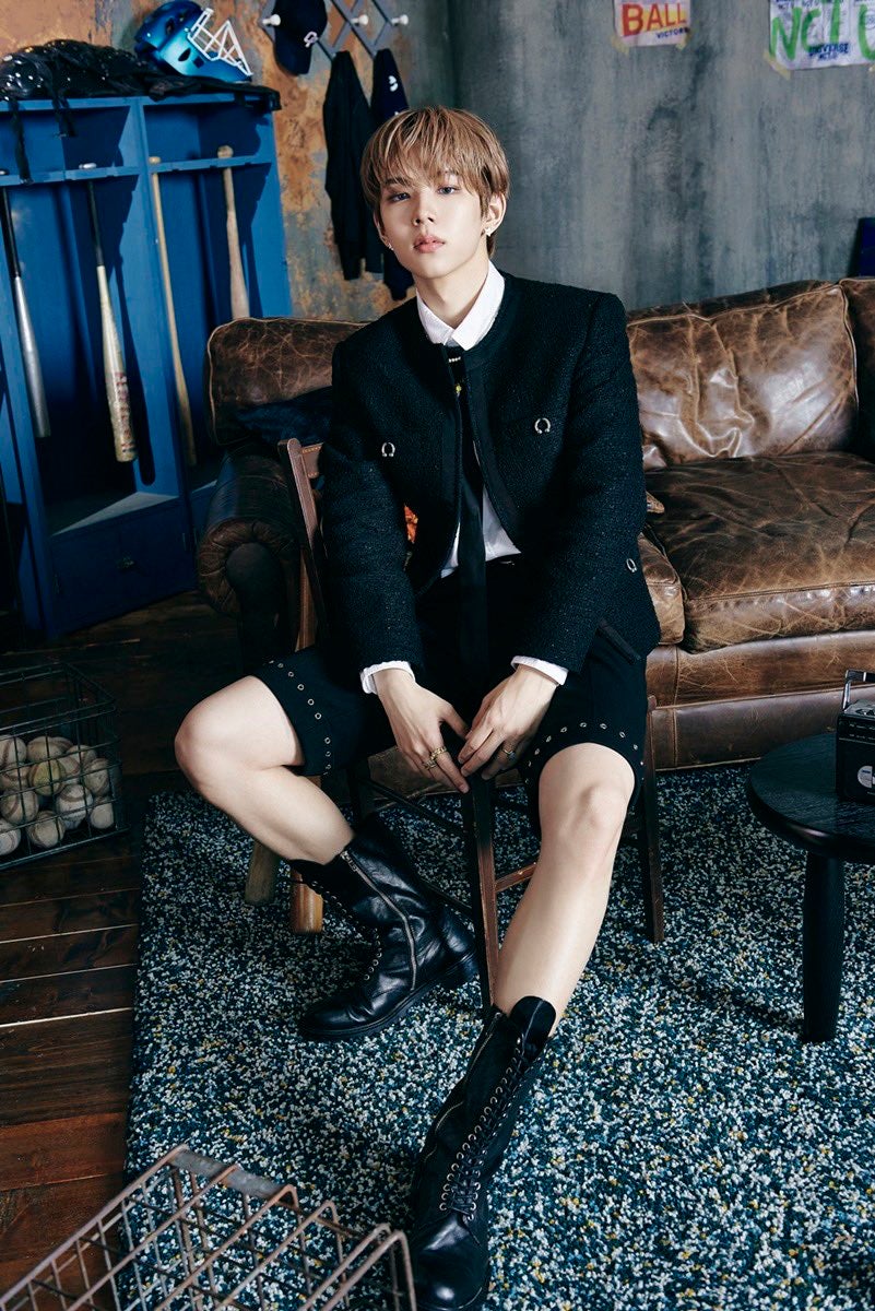 ショウタロウ「NCT LAB」第2弾パフォーマンスビデオに出演へ＜coNEXTion＞