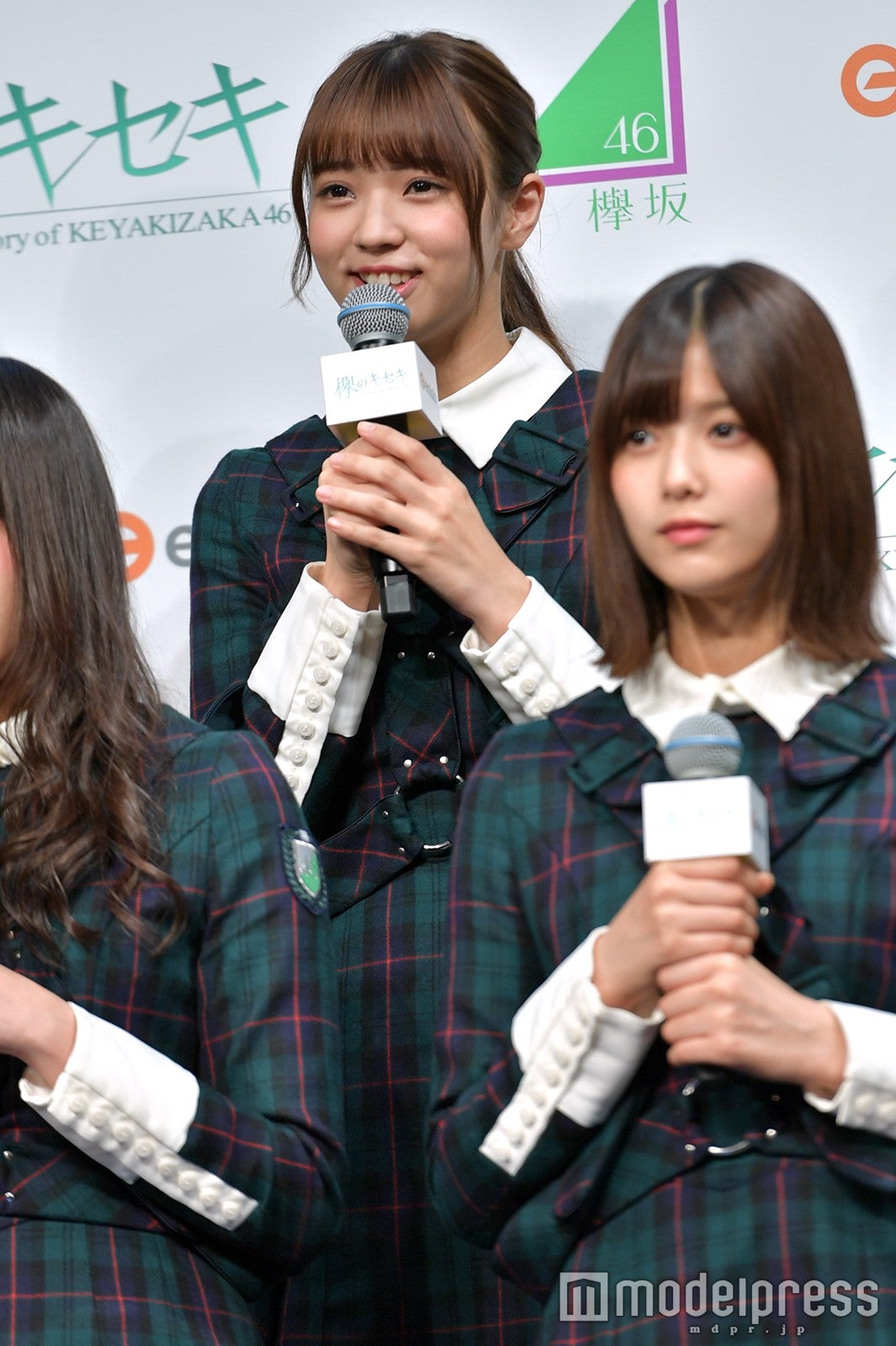 小林由依（C）モデルプレス