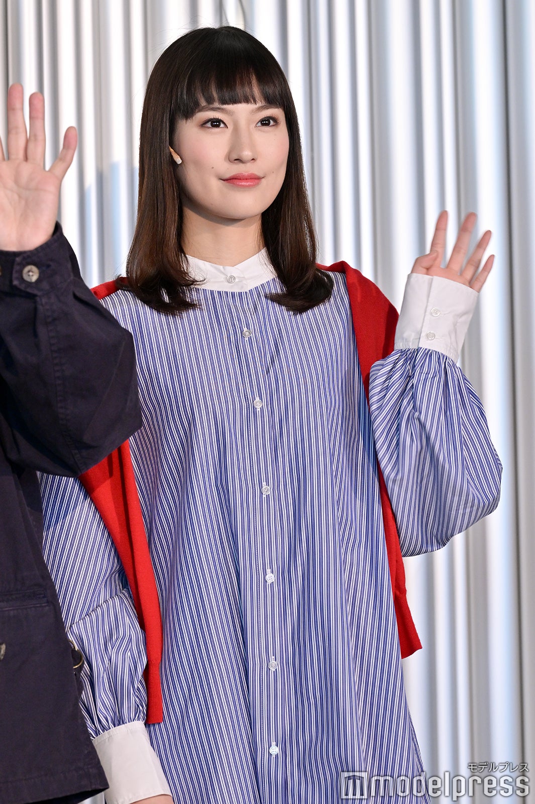 恒松祐里（C）モデルプレス