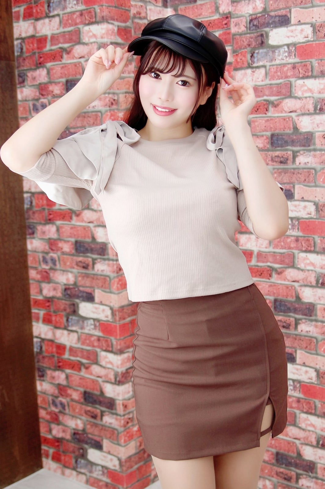 愛桜みさ （提供画像）